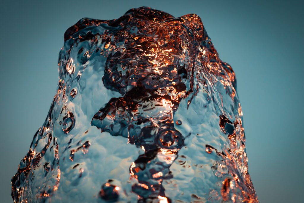 Common Substrate. A New Archaeology Of Matter