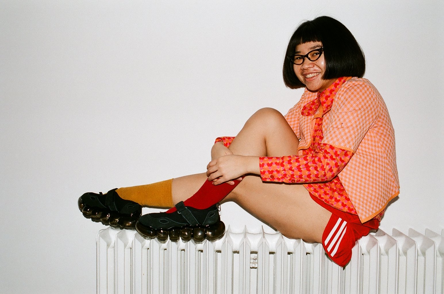 Natasha Tontey wins the Han Nefkens Foundation – Loop Barcelona Video Art Production Grant 2024