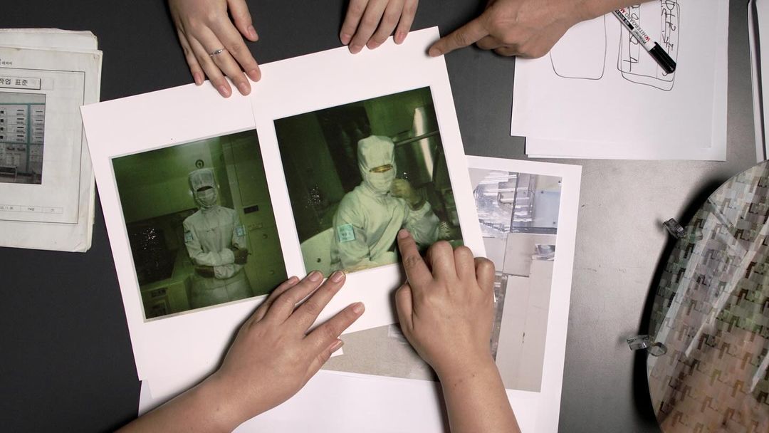 “Colorless, Odorless” (2024) by Eunhee Lee, winner of the Han Nefkens Foundation – Loop Barcelona Video Art Production Grant 2023