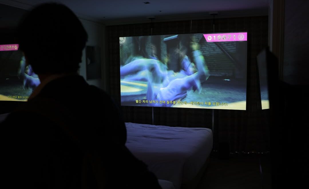 Loop Lab Busan (Corea del Sud) 24-26 aprile 2025