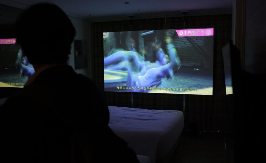 Loop Lab Busan (Corea del Sur) 24-26 de abril 2025