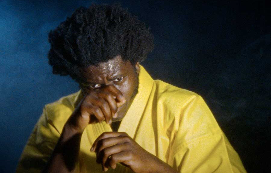 New Talents in Asian Video Art: Musquiqui Chihying and Timoteus Anggawan Kusno