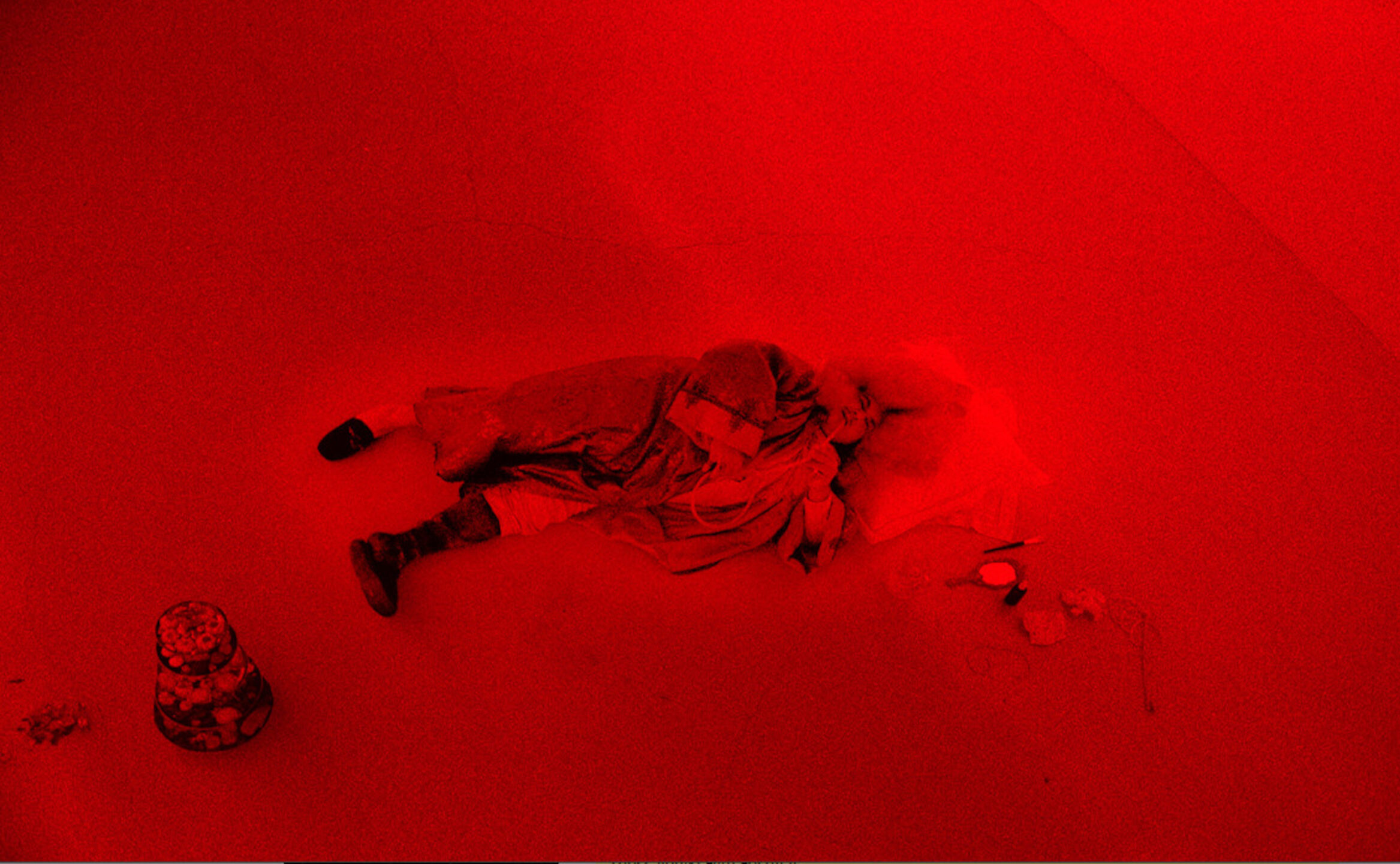 ‘Focus Catalonia’: a selection of Barcelona-based galleries at Loop Lab Busan