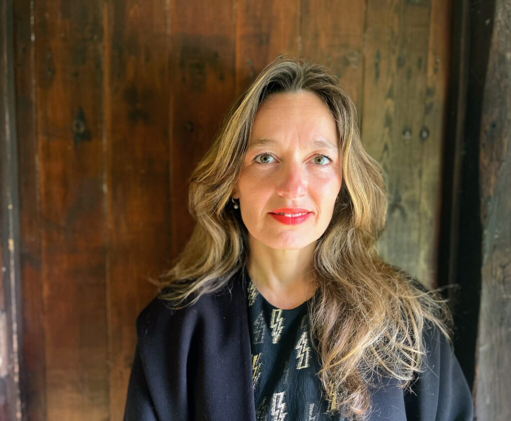 Filipa Ramos to be the Artistic Director of Loop Festival 2025