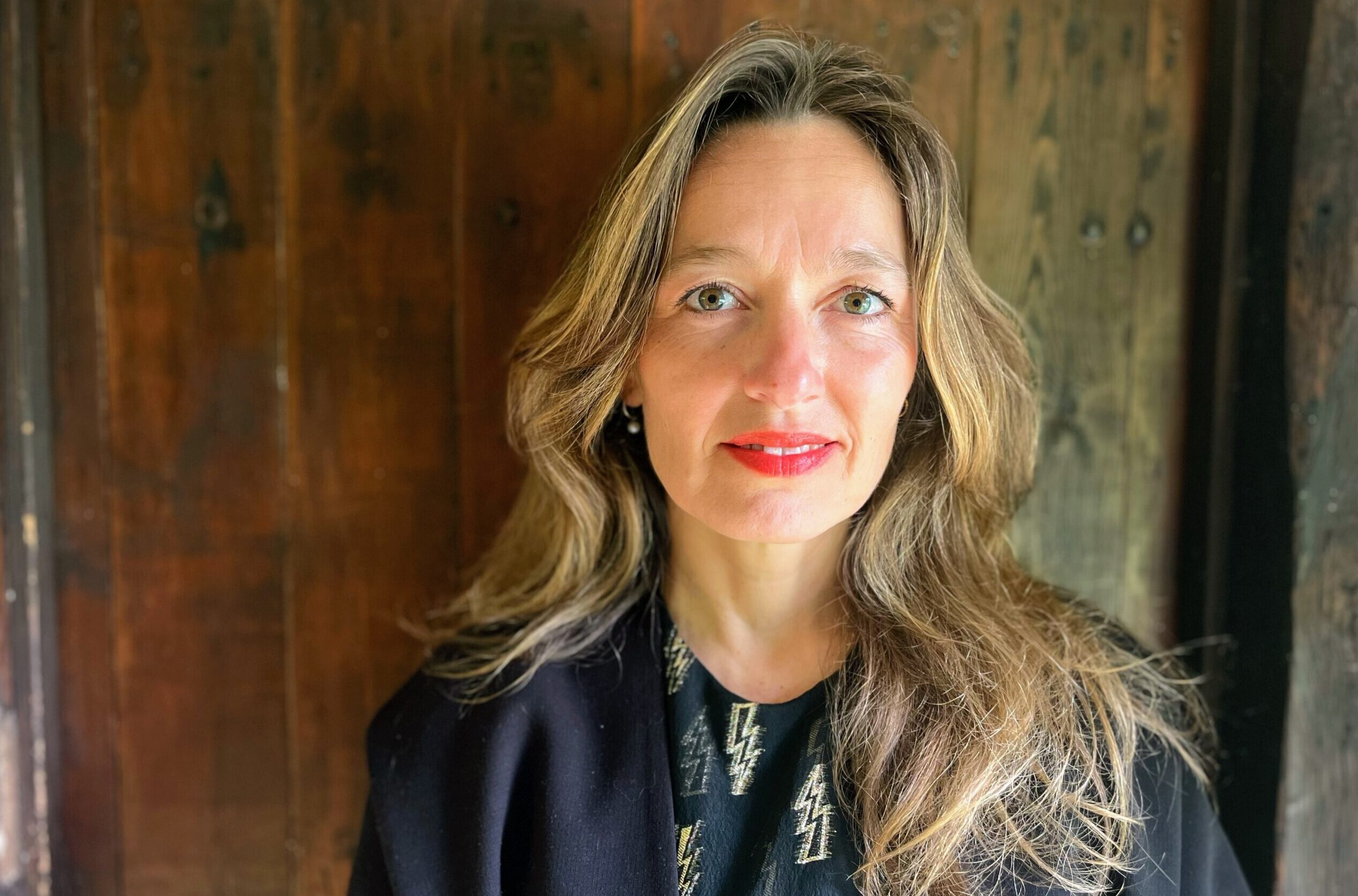 Filipa Ramos será la Directora Artística del Loop Festival 2025