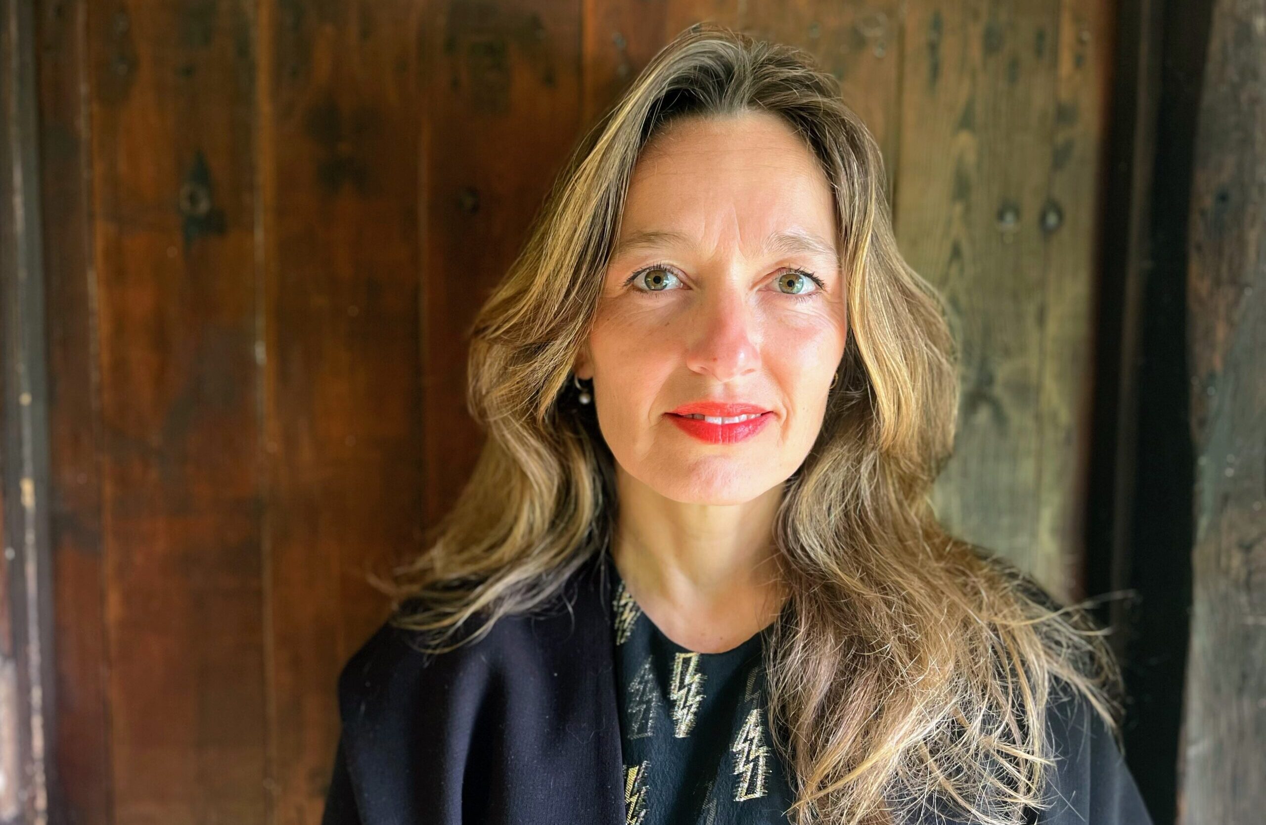 Filipa Ramos serà la Directora Artística del Loop Festival 2025