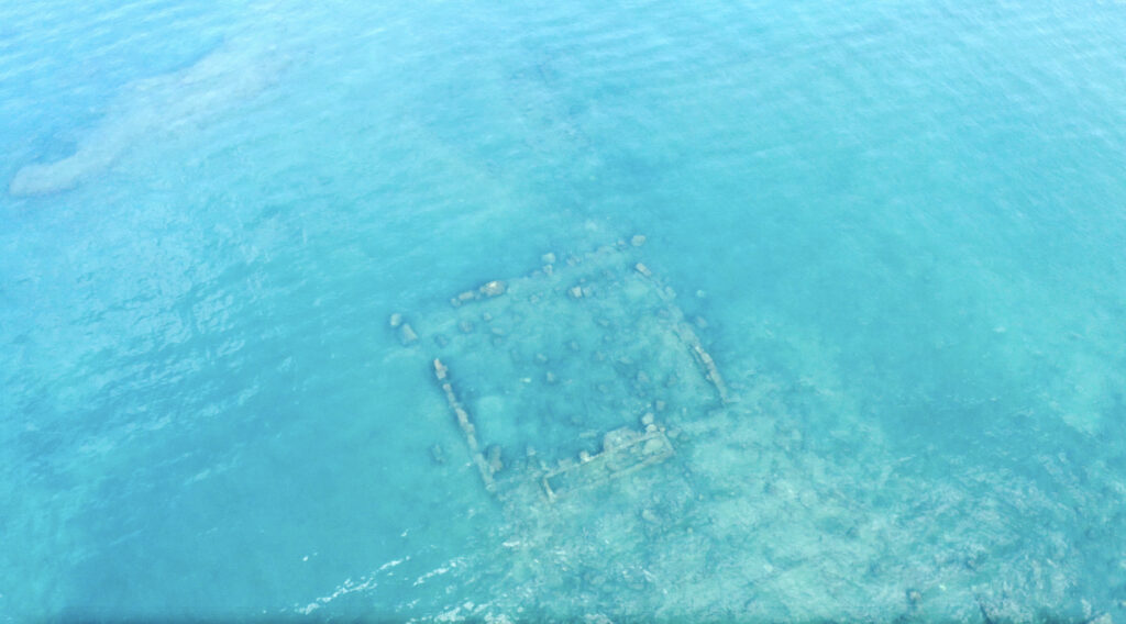 Dancing Landscapes, Volcanic Breath