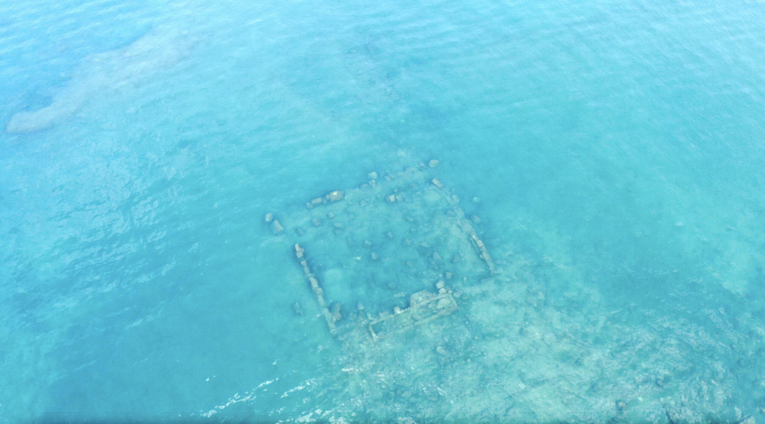 Dancing Landscapes, Volcanic Breath