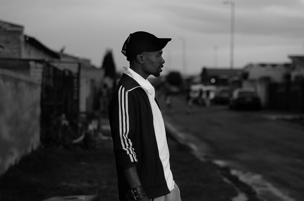 The Young Shall Grow (I)