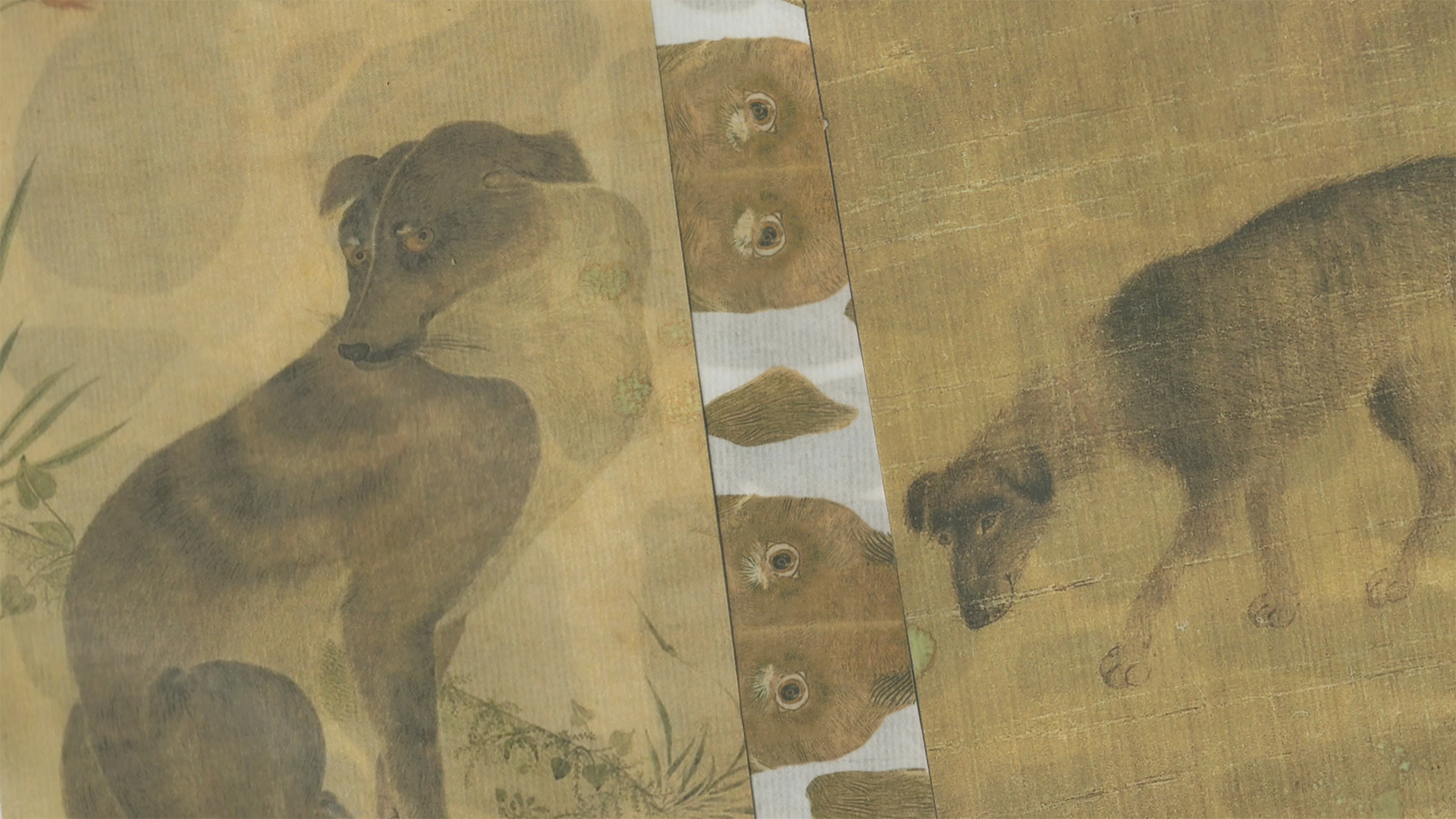 Chai Mi, I Forgot But You Will Remember, Color HD video with sound, 19'53", 2025, Courtesy of the Artist and Gallery Where.