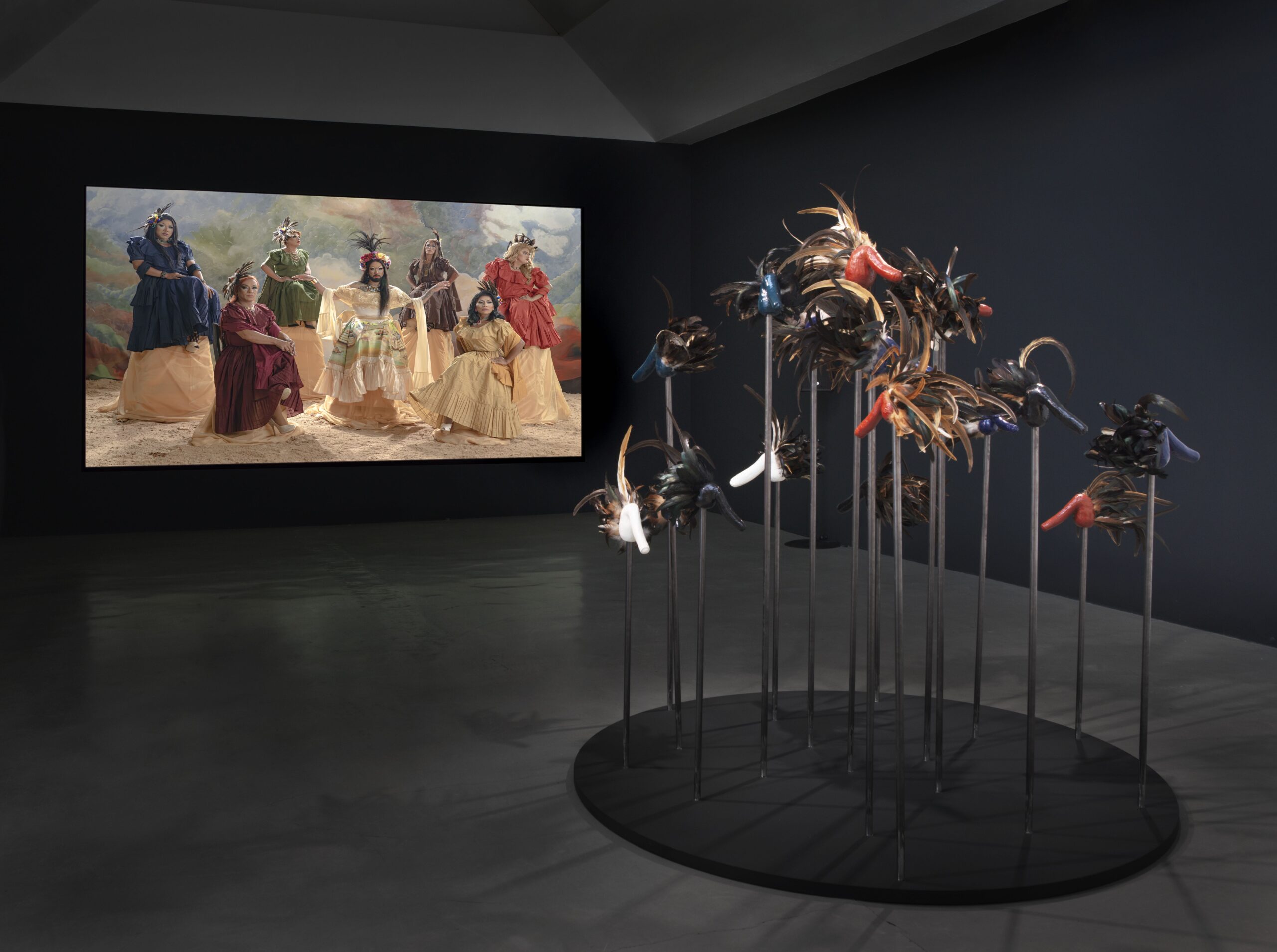 Galerie Barbara Thumm