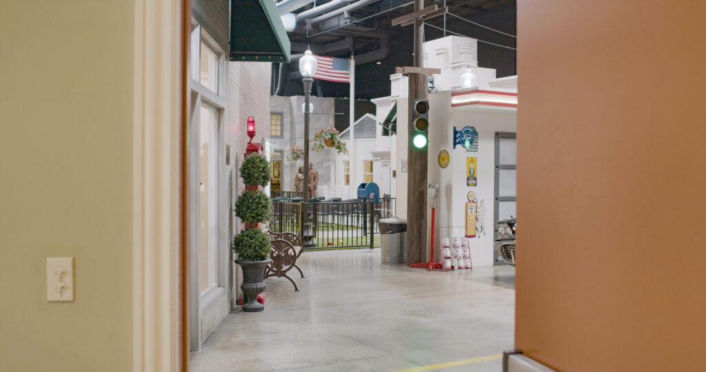 Forever Reverb – Edited memories (1958)