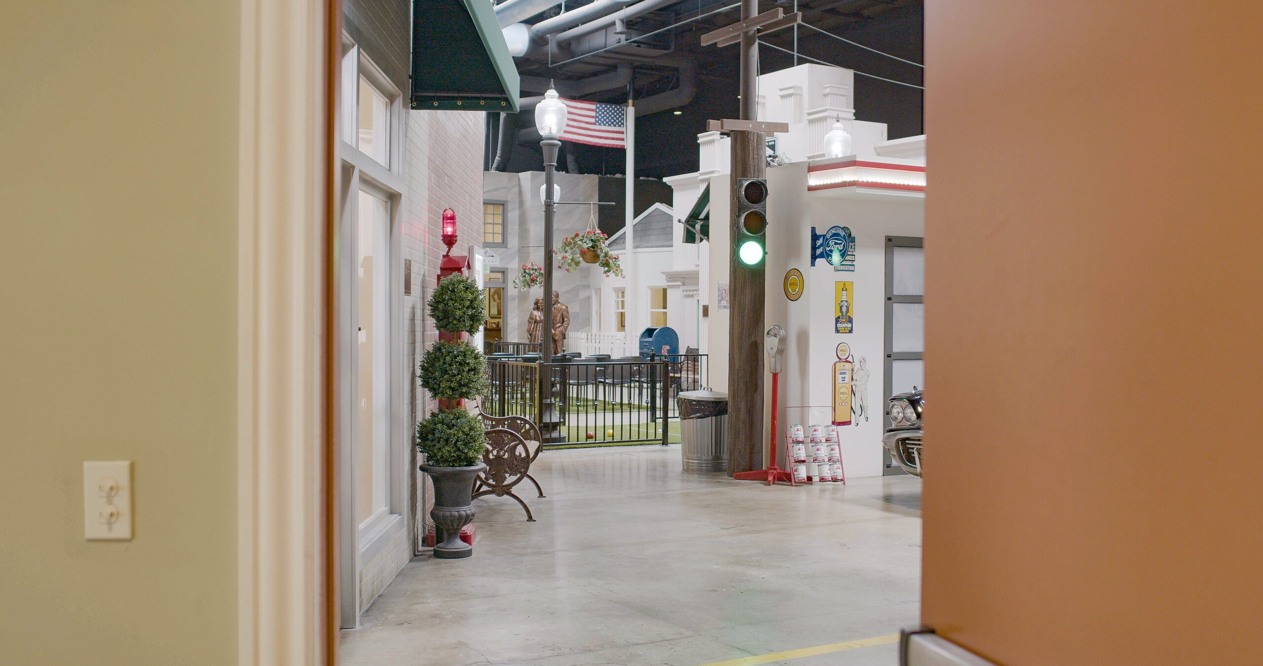 Forever Reverb – Edited memories (1958)