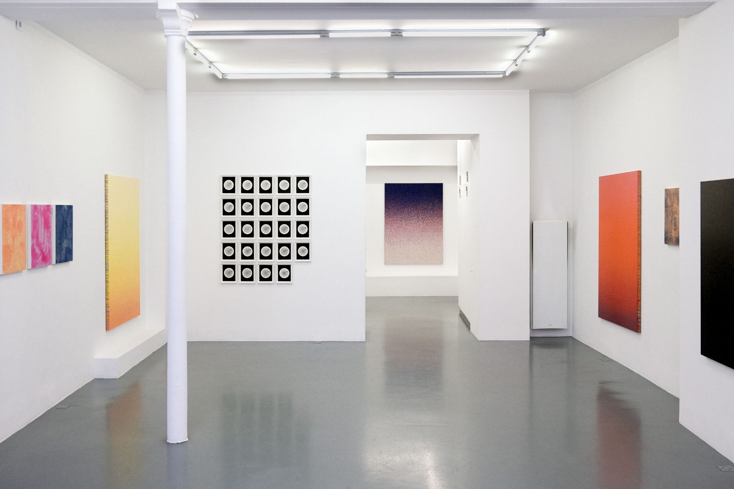 Galerie Anne-Sarah Bénichou