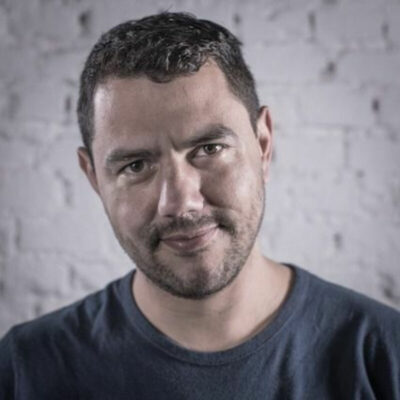 Fernando Pereira Dos Santos