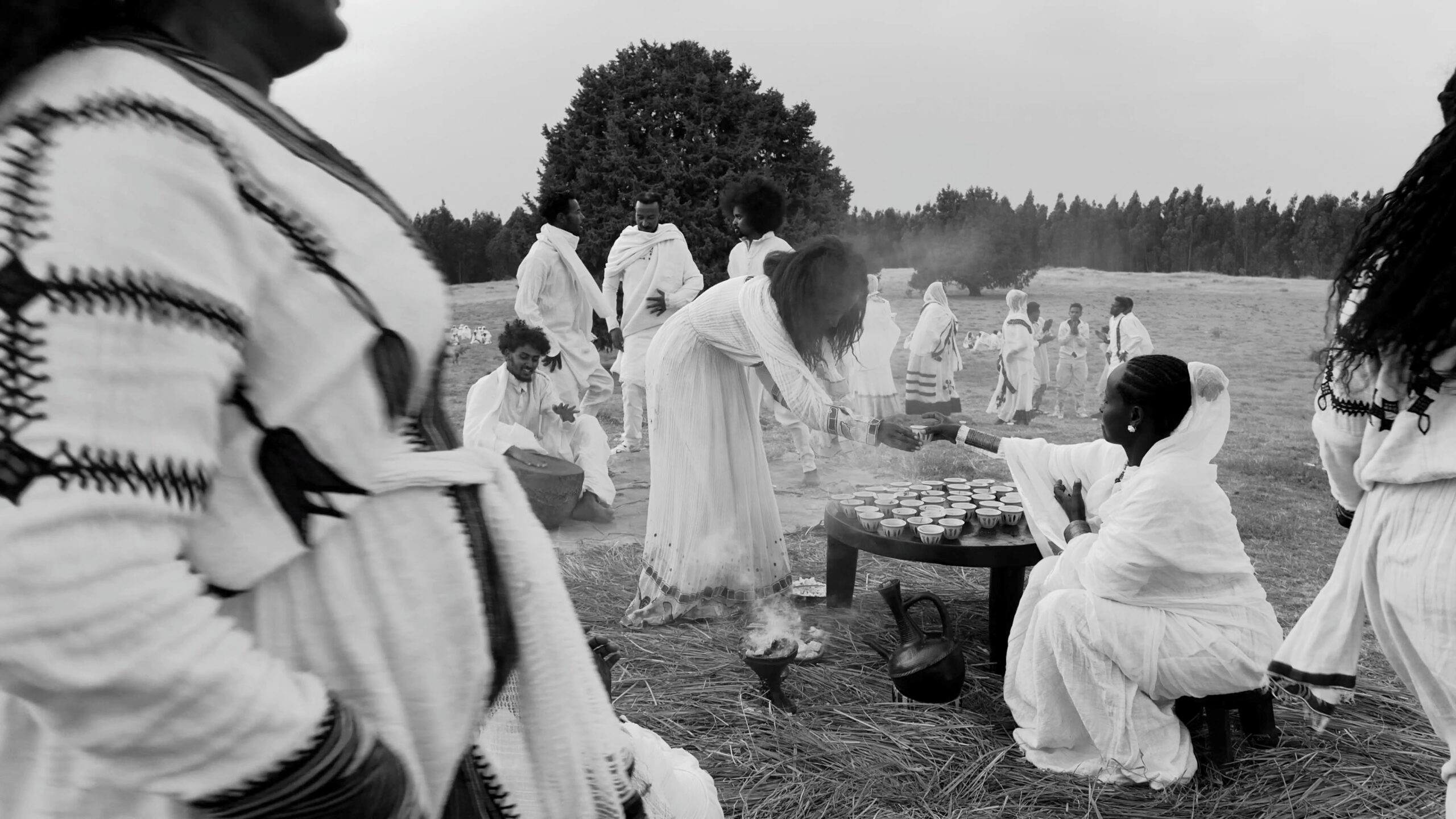 The coffee you drink while running will disappear ሲሮጡ የጠጡት ቡና ሲሮጡ ይጠፋል