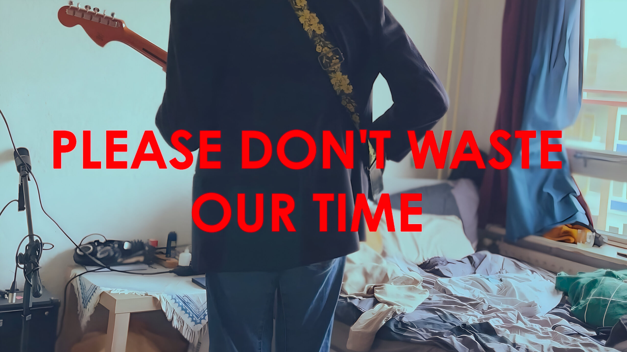 WHY DO YOU SCREAM SO QUIETLY?