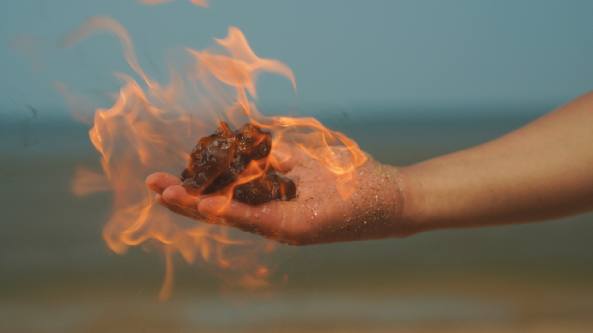 Philosopher’s Stone: The First Object